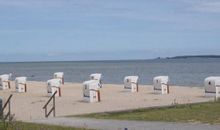 Leuchtturm am Strand - ABC56