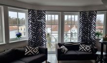 Ostseestrand Zierow
