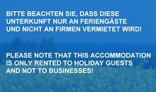 Fiete - ABC169 - nur Feriengäste!