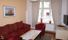 Altstadthaus Heyn - nur für Feriengäste - ABC81