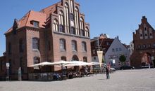 Altstadthaus Heyn - nur für Feriengäste - ABC81