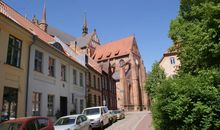 Altstadthaus Heyn - nur für Feriengäste - ABC81