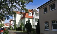 Ferienhaus Grüner Winkel - Nähe Strandstraße