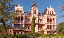 Reethaus Villa Jane