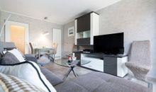 Wohnzimmer Ansicht