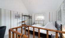 Schlafzimmer oben