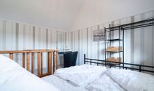 Schlafzimmer oben