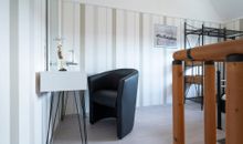 Schlafzimmer oben