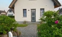 Reethaus Hygge Huus