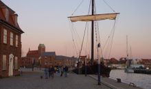 Reethaus Hygge Huus
