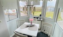 Ostseebad Zinnowitz - Kuschelige Ferienwohnung Wolken