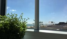 Apartment - Erdgeschoss