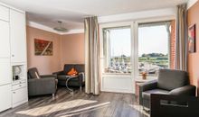 Apartment - Erdgeschoss