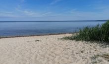 Ferienbungalow an der Ostsee - ABC147
