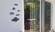 Ferienbungalow an der Ostsee - ABC147