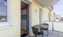 Tarnewitzer Kamp, Ferienwohnung 04