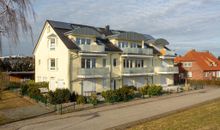 Tarnewitzer Kamp, Ferienwohnung 04