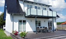 Tarnewitzer Kamp, Ferienwohnung 04