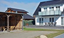 Tarnewitzer Camp, Ferienwohnung 04