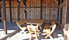 Tarnewitzer Camp, Ferienwohnung 04