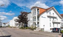 Tarnewitzer Kamp, Ferienwohnung 02