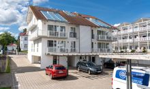 Tarnewitzer Kamp, Ferienwohnung 02