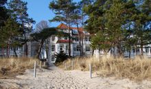 Tarnewitzer Kamp, Ferienwohnung 02