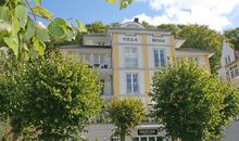 Villa Rosa
