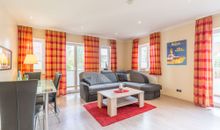 Villa Wagenknecht, Ferienwohnung 01