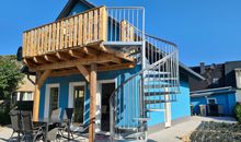 Blaue Hus