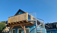 Blaue Hus