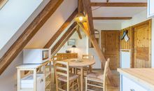 Ferienhaus Sonnenschein - ABC237