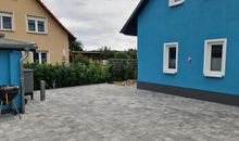 Blaue Hus