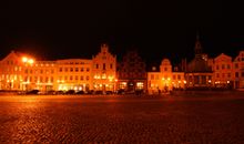 Cityflair Nähe Marktplatz - ABC328
