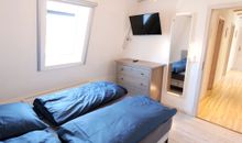 2. Schlafzimmer OG