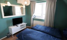 3. Schlafzimmer OG