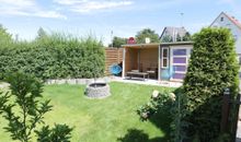 Ferienhaus Ostseeglück - ABC417