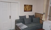 Sofaecke