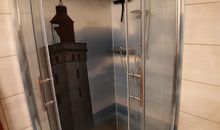 ebenerdige Dusche