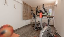 Fitnessraum