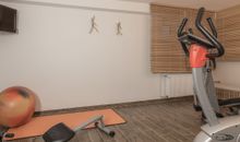 Fitnessraum