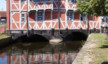 Blick von der Veranda