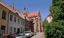Haus Glückstal, Fewo Ilona 03