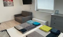Haus Tarnewitz, Ferienwohnung 07