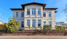 Ferienhaus Am Leuchtturm, Ferienzimmer 2 Seeschwalbe