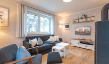 Ferienhaus Am Leuchtturm, Ferienzimmer 2 Seeschwalbe