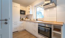 Ferienhaus Am Leuchtturm, Ferienzimmer 1 Möwe