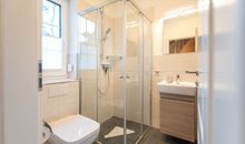 Ferienhaus Am Leuchtturm, Ferienzimmer 1 Möwe