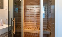 Ferienhaus Am Leuchtturm, Ferienzimmer 1 Möwe