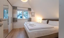 Ferienhaus Am Leuchtturm, Ferienzimmer 1 Möwe